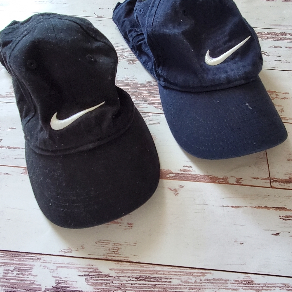 Toddler Boy Nike Hats